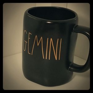 Rea Dunn gemni mug